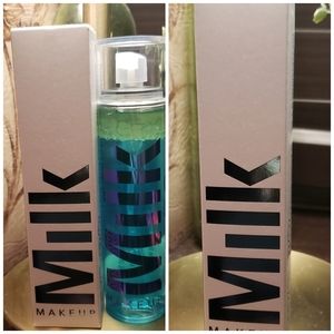 Milk Makeup - Hydro Grip Setting&Refreshing Spray